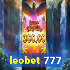 leobet 777